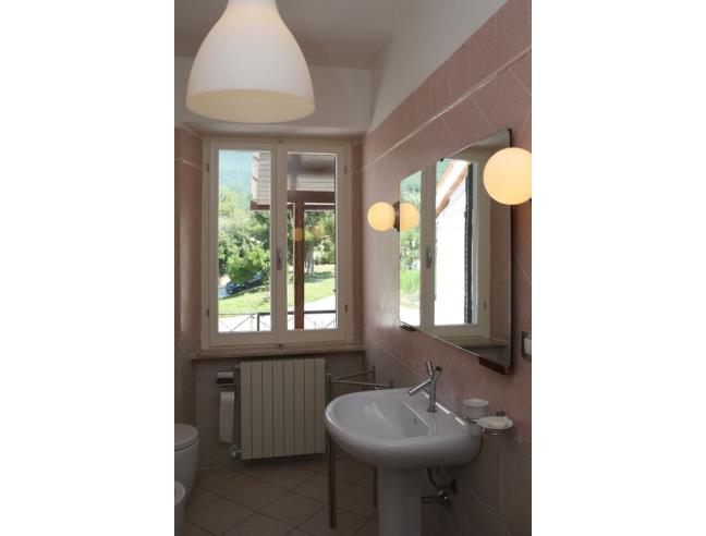 Anteprima foto 2 - Casa indipendente in Vendita a Matelica - Piane