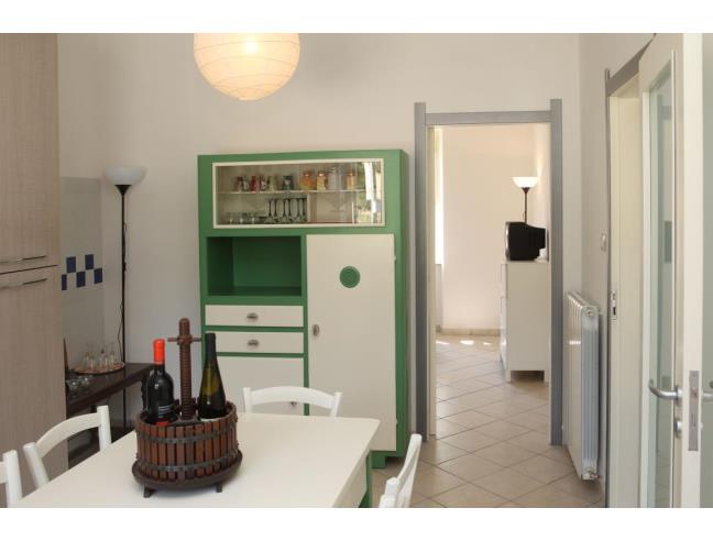 Anteprima foto 5 - Casa indipendente in Vendita a Matelica - Piane