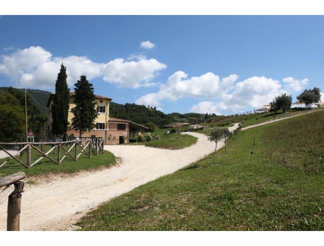 Anteprima foto 6 - Casa indipendente in Vendita a Matelica - Piane