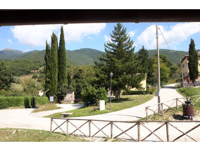 Anteprima foto 7 - Casa indipendente in Vendita a Matelica - Piane