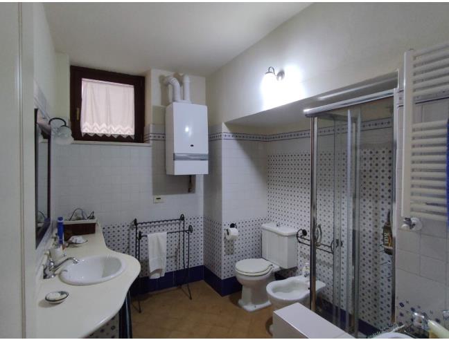 Anteprima foto 4 - Casa indipendente in Vendita a Matera (Matera)