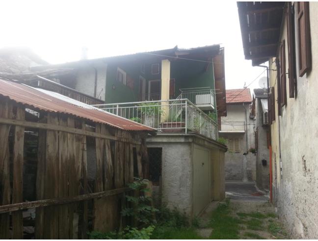 Anteprima foto 2 - Casa indipendente in Vendita a Mattie (Torino)