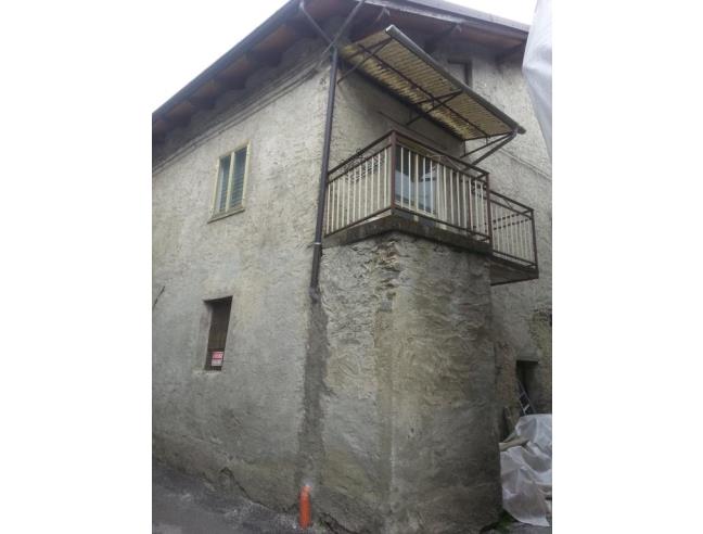 Anteprima foto 4 - Casa indipendente in Vendita a Mattie (Torino)