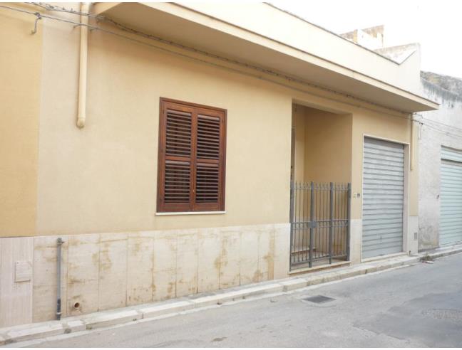 Anteprima foto 1 - Casa indipendente in Vendita a Mazara del Vallo (Trapani)