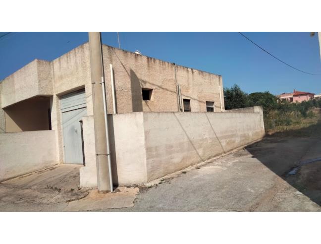 Anteprima foto 1 - Casa indipendente in Vendita a Mazara del Vallo (Trapani)