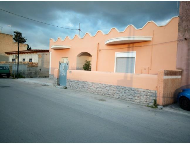 Anteprima foto 1 - Casa indipendente in Vendita a Mazara del Vallo (Trapani)