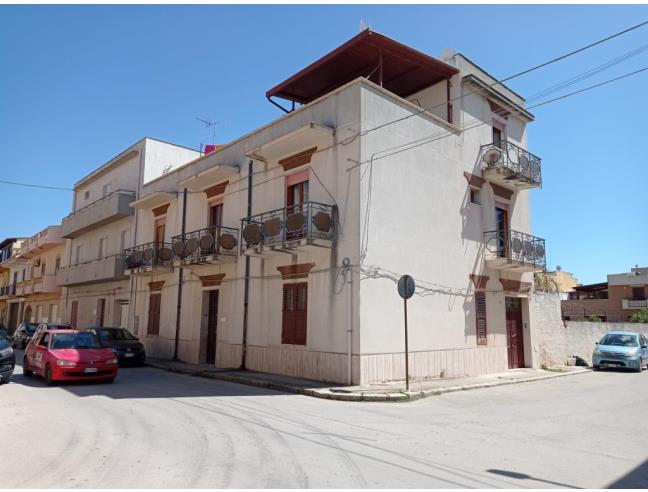 Anteprima foto 1 - Casa indipendente in Vendita a Mazara del Vallo (Trapani)