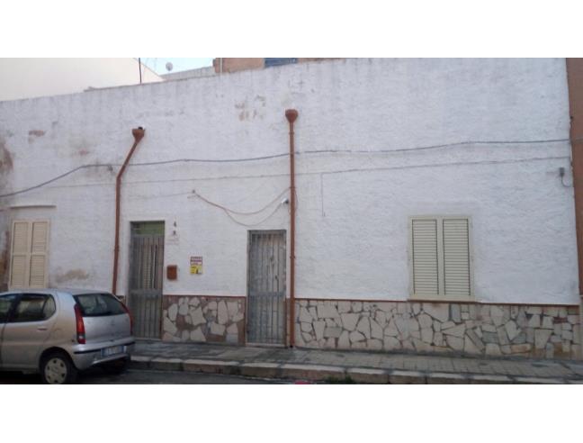 Anteprima foto 1 - Casa indipendente in Vendita a Mazara del Vallo (Trapani)