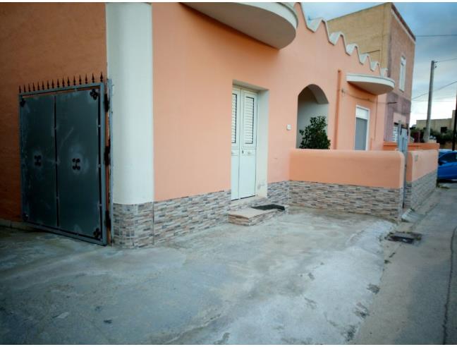 Anteprima foto 2 - Casa indipendente in Vendita a Mazara del Vallo (Trapani)