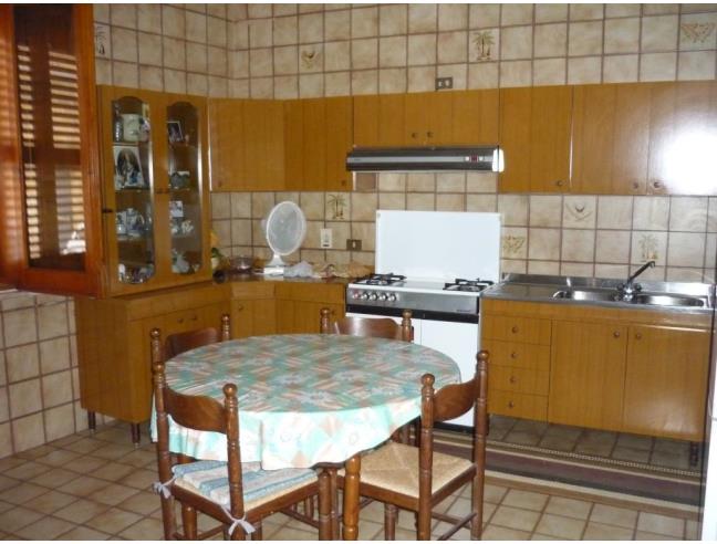 Anteprima foto 3 - Casa indipendente in Vendita a Mazara del Vallo (Trapani)