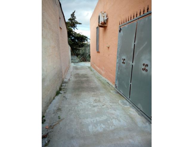Anteprima foto 3 - Casa indipendente in Vendita a Mazara del Vallo (Trapani)