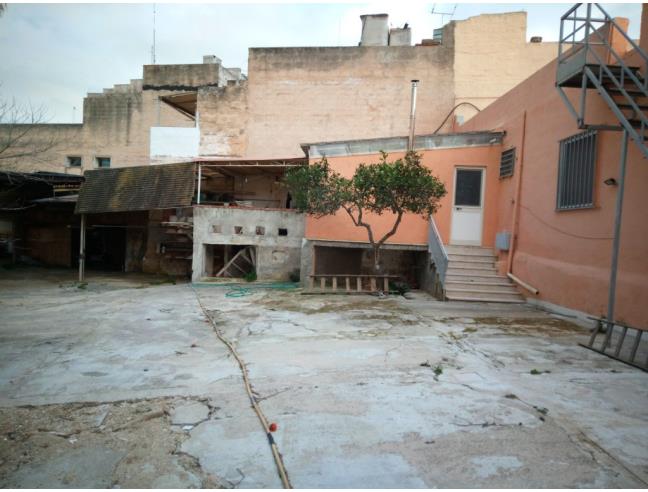 Anteprima foto 4 - Casa indipendente in Vendita a Mazara del Vallo (Trapani)