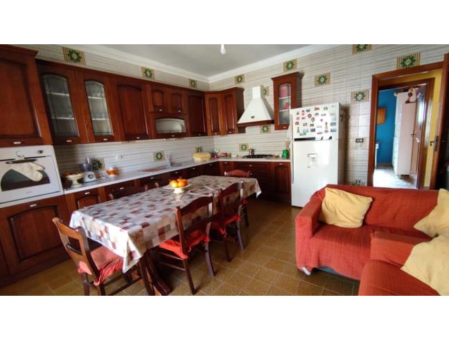 Anteprima foto 4 - Casa indipendente in Vendita a Mazara del Vallo (Trapani)