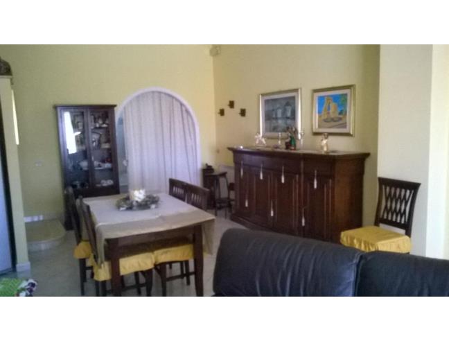 Anteprima foto 5 - Casa indipendente in Vendita a Mazara del Vallo (Trapani)