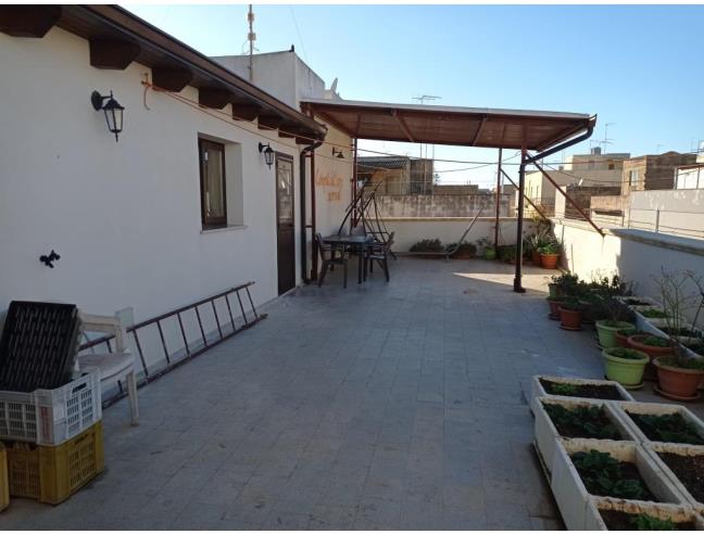 Anteprima foto 6 - Casa indipendente in Vendita a Mazara del Vallo (Trapani)