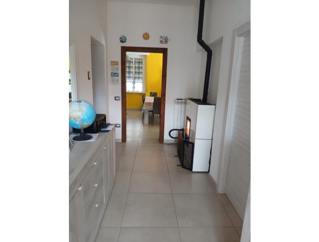 Anteprima foto 5 - Casa indipendente in Vendita a Mazzano (Brescia)