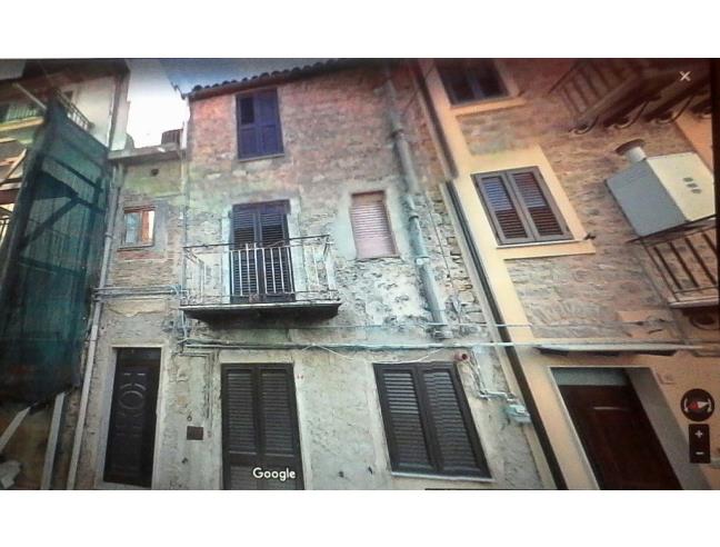 Anteprima foto 2 - Casa indipendente in Vendita a Mazzarino (Caltanissetta)