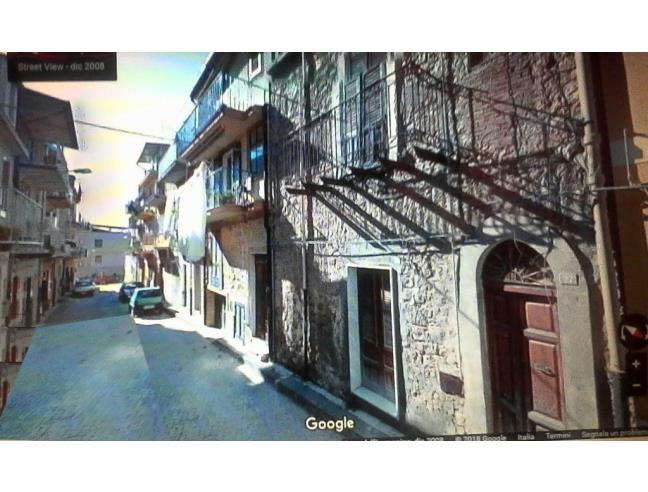 Anteprima foto 3 - Casa indipendente in Vendita a Mazzarino (Caltanissetta)