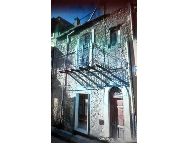 Anteprima foto 6 - Casa indipendente in Vendita a Mazzarino (Caltanissetta)