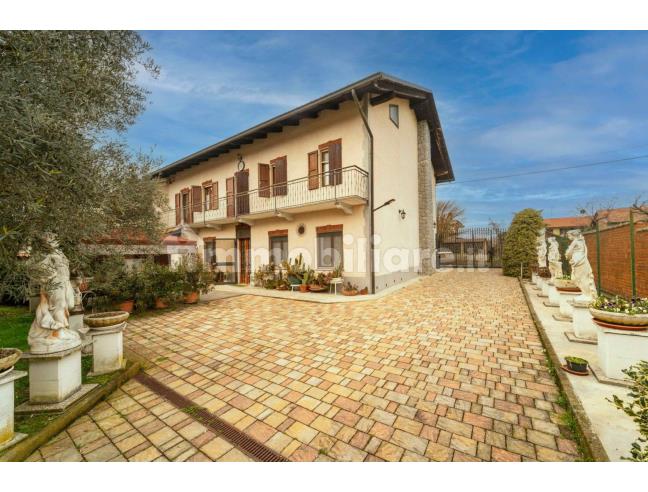 Anteprima foto 2 - Casa indipendente in Vendita a Mazzè - Casale