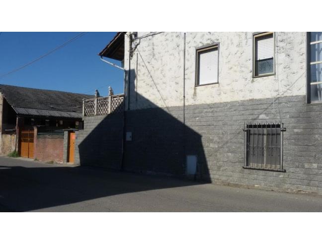 Anteprima foto 3 - Casa indipendente in Vendita a Mazzè - Tonengo