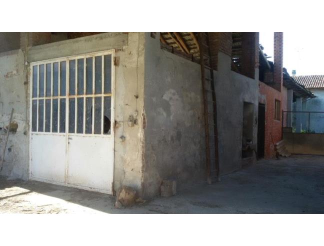 Anteprima foto 4 - Casa indipendente in Vendita a Mazzè - Tonengo