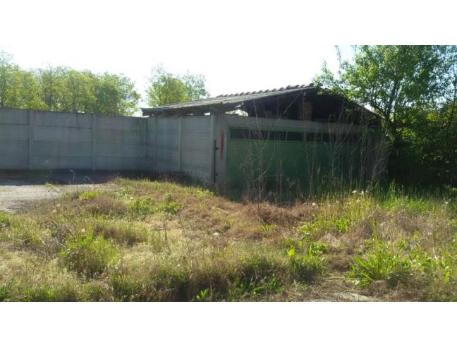 Anteprima foto 5 - Casa indipendente in Vendita a Mazzè - Tonengo