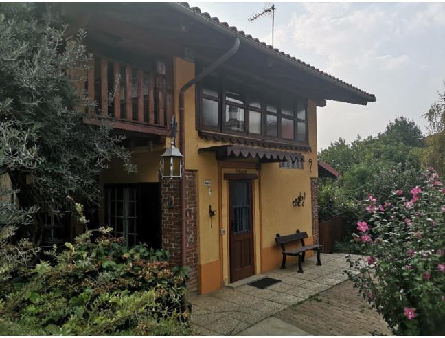 Anteprima foto 3 - Casa indipendente in Vendita a Mazzè (Torino)