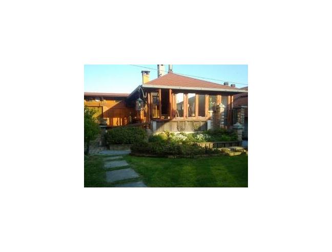 Anteprima foto 6 - Casa indipendente in Vendita a Mazzè (Torino)