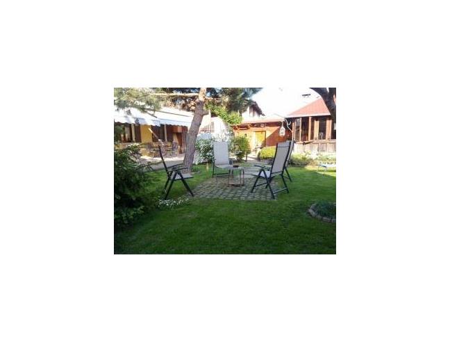 Anteprima foto 8 - Casa indipendente in Vendita a Mazzè (Torino)