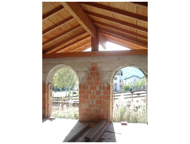 Anteprima foto 5 - Casa indipendente in Vendita a Mazzo di Valtellina (Sondrio)