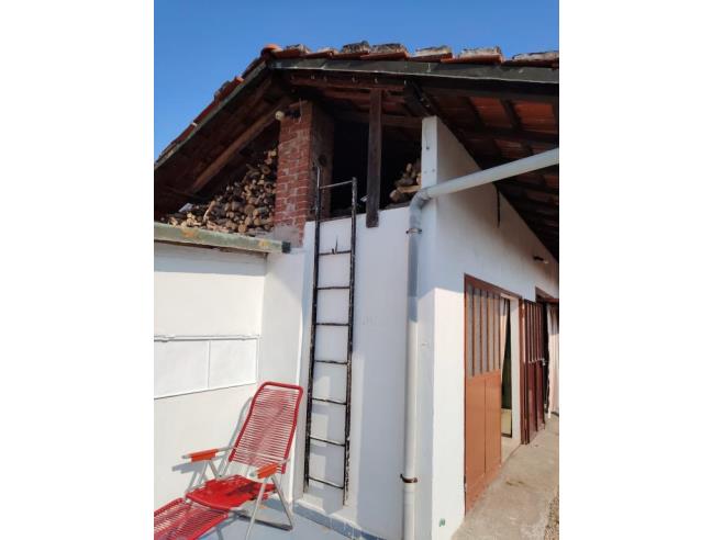 Anteprima foto 2 - Casa indipendente in Vendita a Mede (Pavia)