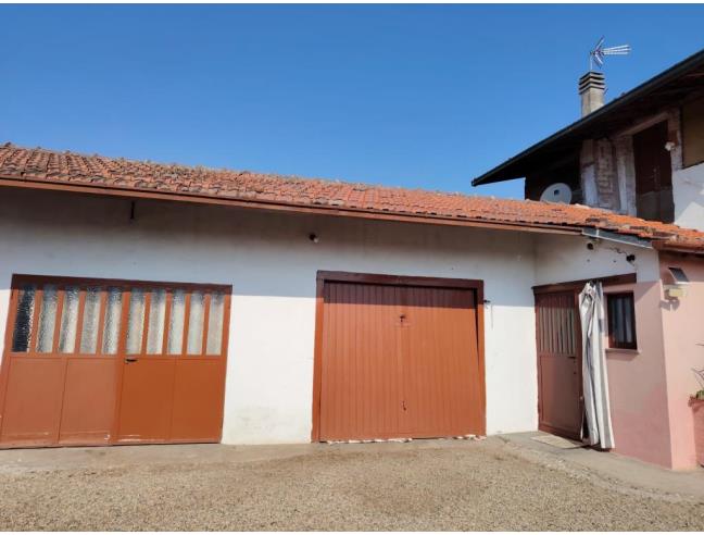 Anteprima foto 3 - Casa indipendente in Vendita a Mede (Pavia)