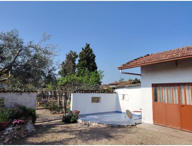 Anteprima foto 4 - Casa indipendente in Vendita a Mede (Pavia)