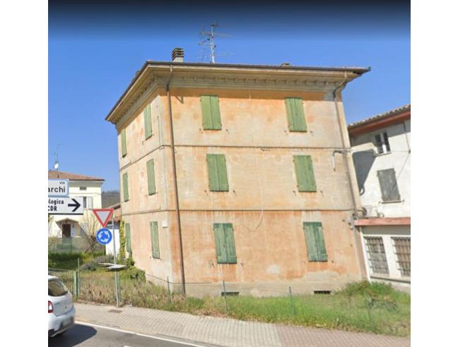 Anteprima foto 2 - Casa indipendente in Vendita a Medesano - Felegara