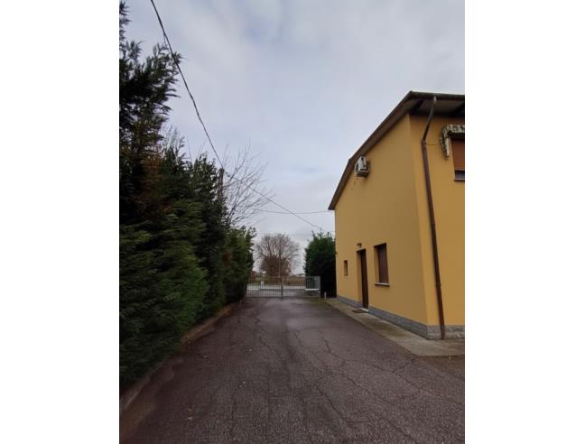 Anteprima foto 2 - Casa indipendente in Vendita a Medicina - Villa Fontana