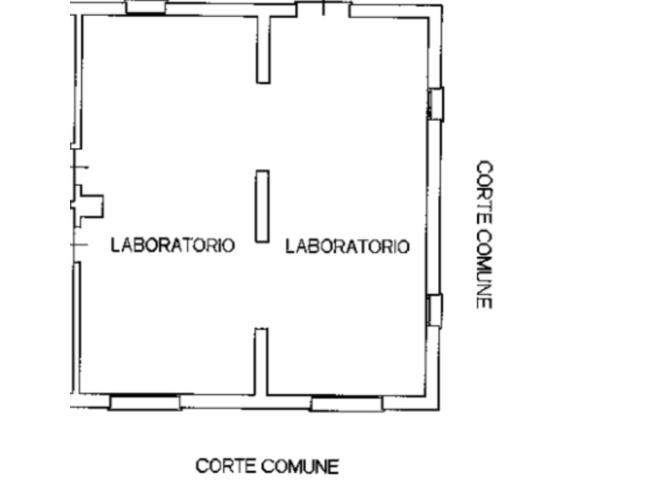 Anteprima foto 8 - Casa indipendente in Vendita a Medicina - Villa Fontana