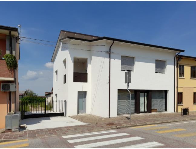 Anteprima foto 1 - Casa indipendente in Vendita a Megliadino San Vitale (Padova)