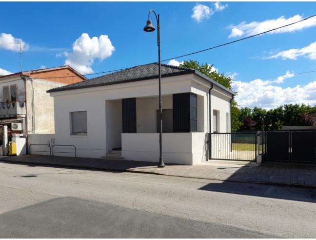 Anteprima foto 3 - Casa indipendente in Vendita a Megliadino San Vitale (Padova)