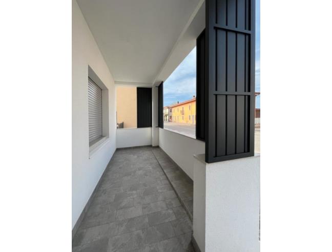 Anteprima foto 4 - Casa indipendente in Vendita a Megliadino San Vitale (Padova)