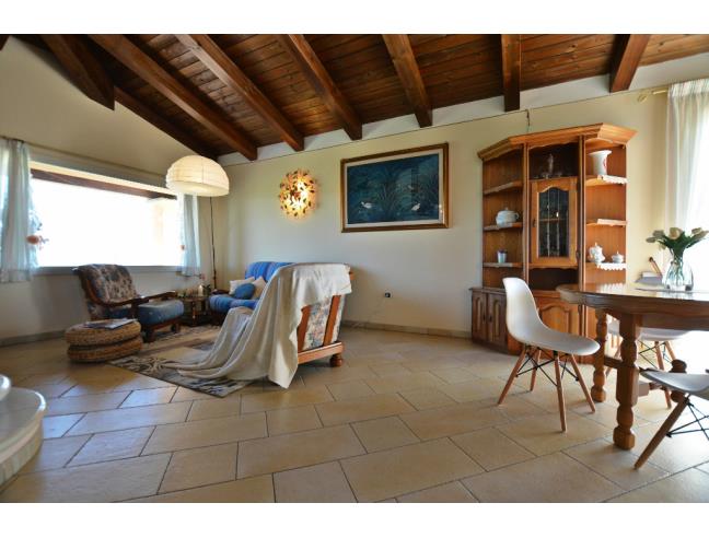 Anteprima foto 2 - Casa indipendente in Vendita a Meldola (Forlì-Cesena)