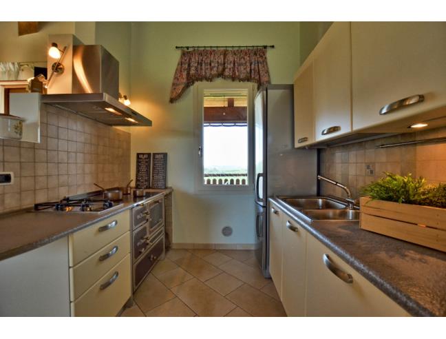 Anteprima foto 3 - Casa indipendente in Vendita a Meldola (Forlì-Cesena)