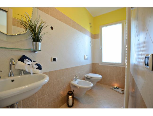 Anteprima foto 4 - Casa indipendente in Vendita a Meldola (Forlì-Cesena)