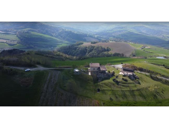 Anteprima foto 6 - Casa indipendente in Vendita a Meldola (Forlì-Cesena)