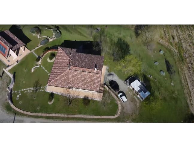 Anteprima foto 7 - Casa indipendente in Vendita a Meldola (Forlì-Cesena)