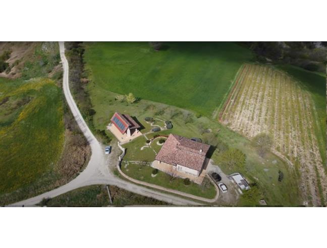 Anteprima foto 8 - Casa indipendente in Vendita a Meldola (Forlì-Cesena)