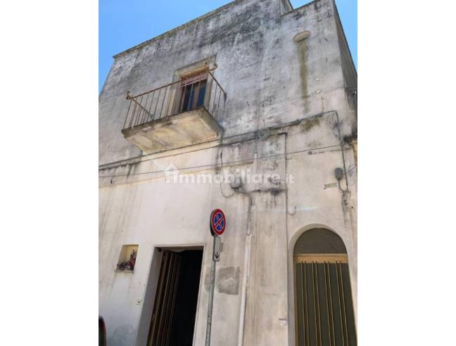 Anteprima foto 1 - Casa indipendente in Vendita a Melendugno (Lecce)