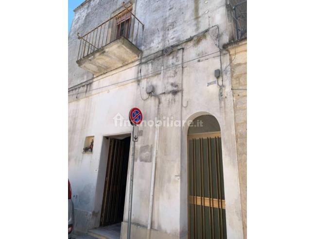 Anteprima foto 2 - Casa indipendente in Vendita a Melendugno (Lecce)