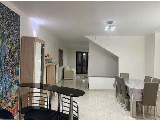 Anteprima foto 2 - Casa indipendente in Vendita a Melendugno (Lecce)