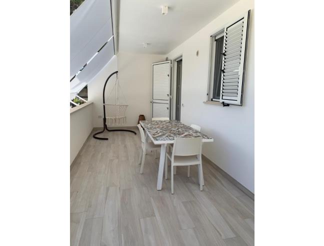 Anteprima foto 2 - Casa indipendente in Vendita a Melendugno (Lecce)